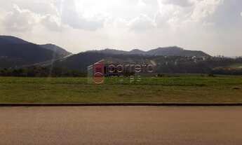 Imagem: Terreno Condomínio em Jundiaí