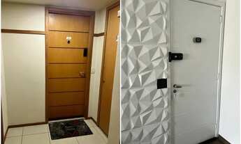 Imagem 2: Lindo Apartamento 3 qntos na Barra Olímpica