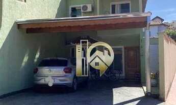 Imagem 5: Casa com 3 dormitórios para alugar, 140 m² - Jardim Califórnia - Jacareí/SP