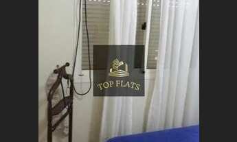 Imagem 4: Flat disponível na Vila Olímpia