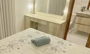 Imagem 4: Apartamento mobiliado