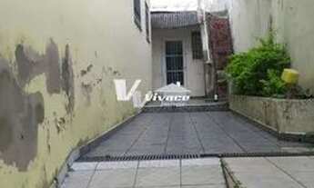 Imagem 3: Sobrado na Vila Maria