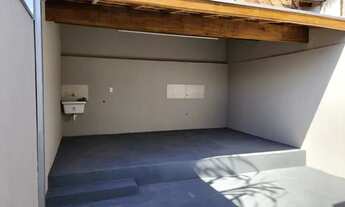 Imagem 5: Casa para venda tem 105 metros quadrados com 2 quartos em Jardim Califórnia - Jacareí - SP