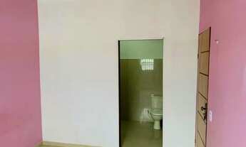 Imagem 2: Casa Pronta para morar