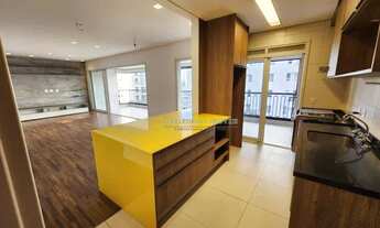 Imagem 3: L Itaim - 158m²