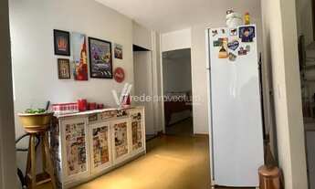 Imagem 3: Apartamento - Conjunto Residencial Parque Bandeirantes - Campinas