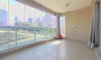 Imagem 5: Residencial Home Boutique disponível para locação com 58m², 1 dorm e 1 vaga de garagem no