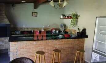 Imagem 5: CASA NO JARDIM CARVALHO