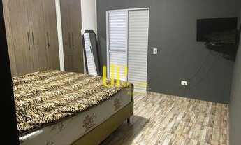 Imagem 5: Sobrado com 3 dormitórios à venda, 160 m² por R$ 788.000,00 - Parque Ribeiro de Lima - Bar