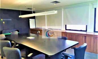 Imagem 7: Conjunto comercial de 200 m² no Itaim Bibi - São Paulo/SP