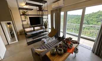 Imagem 5: SANTANA DE PARNAÍBA - Apartamento Padrão - TAMBORÉ