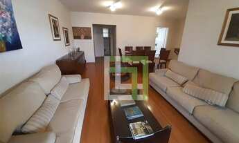 Imagem 2: Apartamento com 3 dormitórios, 180 m² - venda por R$ 650.000,00 ou aluguel por R$ 3.929,00