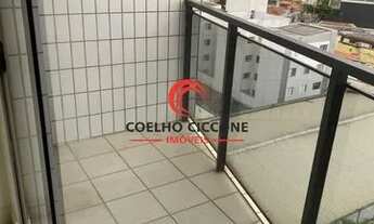 Imagem 2: Apartamento para locação/aluguel - Barirro -Fundação - São Caetano do Sul