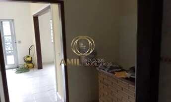 Imagem 7: SANTA BRANCA - Casa Padrão - Parque Sao Jorge