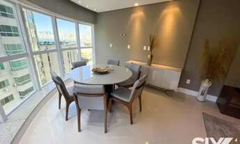 Imagem 3: Apartamento mobiliado com 04 dormitórios para alugar no Pioneiros em Balneário Camboriú/SC