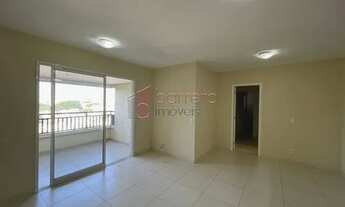 Imagem: Apartamento Padrão em Jundiaí