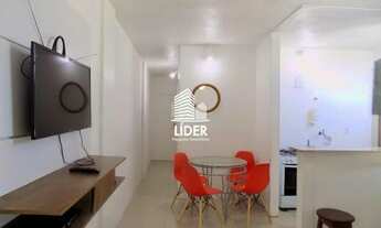 Imagem 2: Apartamento disponível para locação fixa no bairro Braga - Cabo Frio/RJ