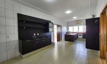 Imagem 7: Casa com 4 dormitórios para alugar, 600 m² por R$ 10.666,67 - Parque Mirante Do Vale - Jac