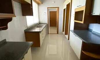 Imagem 2: Alugo apartamento com 175m², 03 suítes, 04 vagas de garagem - Alvorada - Cuiabá - MT