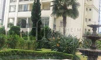 Imagem 7: SãO PAULO - Padrão - Moema