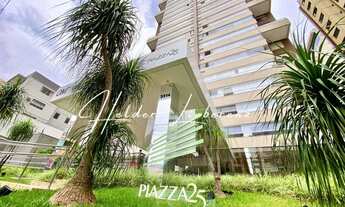 Imagem: Piazza 25 223m2 3 Suítes 5banh 4vagas Setor