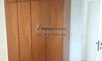 Imagem 6: APARTAMENTO LOCAÇÃO 70 M² EM JARDIM PAULISTA COM 02 DORMITÓRIOS, 01 SUÍTE, 02 VAGAS - SÃO