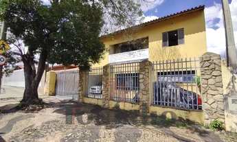 Imagem 2: Casa 4 Dormitórios para venda em Campinas - SP