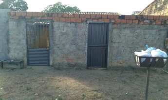 Imagem: Casa setor santa barbara