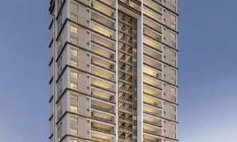 Imagem 2: Perdizes, 3 suítes, 2 vagas, lazer completo