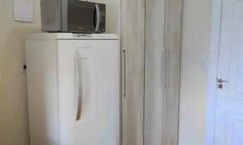 Imagem 3: Kitnet disponível