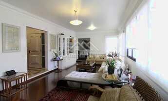 Imagem 2: Venda Apartamento 3 Dormitórios - 250 m² Brooklin