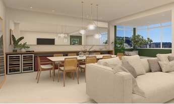 Imagem 7: Maravilhoso apartamento para venda possui 225m 3 qtos 2 suítes,Voluntários da Pátria, prox