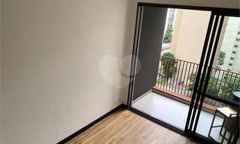 Imagem 2: Studio a venda em Perdizes- Prédio novo