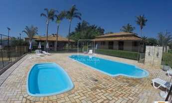 Imagem 5: Casa (térrea em condominio) 3 dormitórios/suite, cozinha planejada, portaria 24hs, lazer