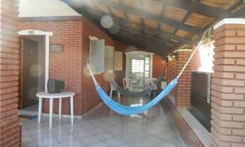 Imagem: Vendo Casa (Chalé) em Caldas Novas