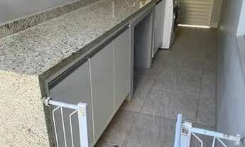 Imagem 6: Linda casa a venda no Condomínio Novo Orizonte - Parque Jambeiro