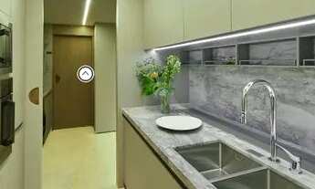 Imagem 4: Apartamento para venda possui 132 metros quadrados com 4 quartos em Bela Vista - São Paulo