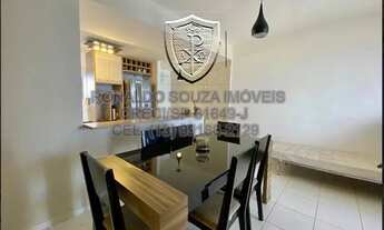 Imagem 5: APARTAMENTO COM 69 m² - VILA MIRIM - PRAIA GRANDE SP