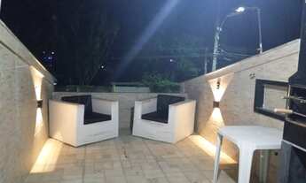 Imagem 3: Temporada - casa 02 quartos ar condicionado centro Cabo frio R$250