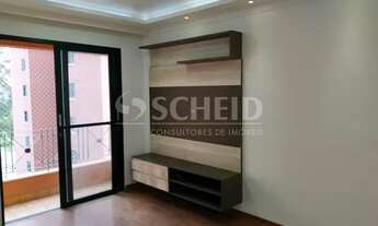 Imagem 5: Apartamento com 2 dormitórios ao lado do Shopping Interlagos