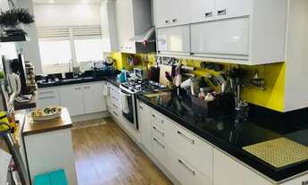 Imagem 5: Duplex para aluguel e venda tem 233 metros quadrados com 4 quartos em Santo Amaro - São Pa