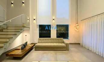 Imagem 6: Casa em Condomínio para Locação em Santana de Parnaíba, Aldeia da Serra, 3 dormitórios, 1