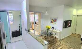 Imagem 3: SANTO ANDRÉ - Apartamento Padrão - JARDIM