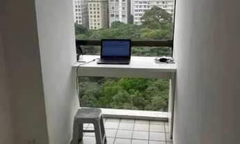 Imagem 3: São Paulo - Conjunto Comercial/Sala - Jardins