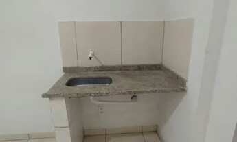 Imagem 3: KITNET NOVO 700 Casa com 1 dormitório