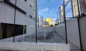 Imagem 7: Apartamento para venda tem 126 metros quadrados com 3 quartos em Miramar - João Pessoa - P