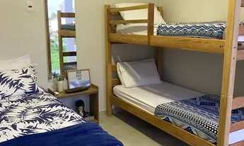 Imagem 3: Suítes em salinas atalaia