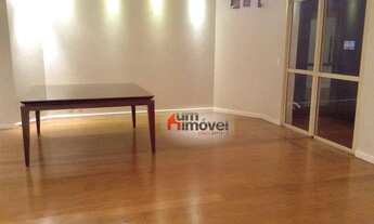 Imagem 5: Apartamento com 3 dormitórios, 165 m² - venda por R$ 2.550.000,00 ou aluguel por R$ 12.313