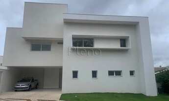 Imagem 3: Casa à venda no Ville Sainte Hélène - Campinas/SP