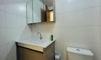 Imagem 3: Lindo apartamento MOBILIADO no PAGANI